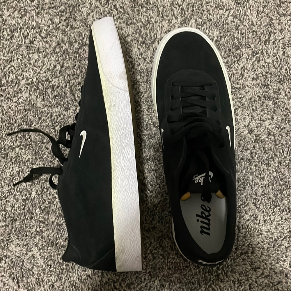 Nike sb bruin low
